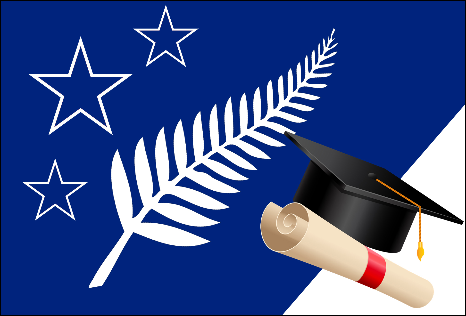 Study In New zealand