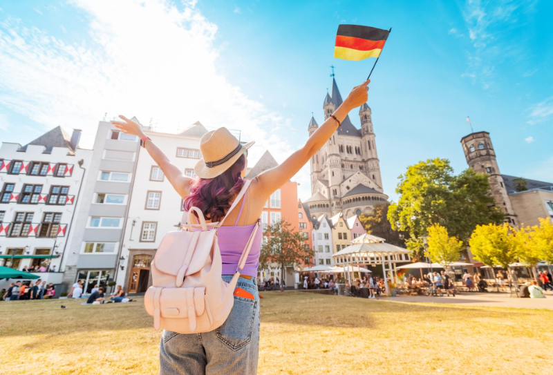 Best Things to do in Germany