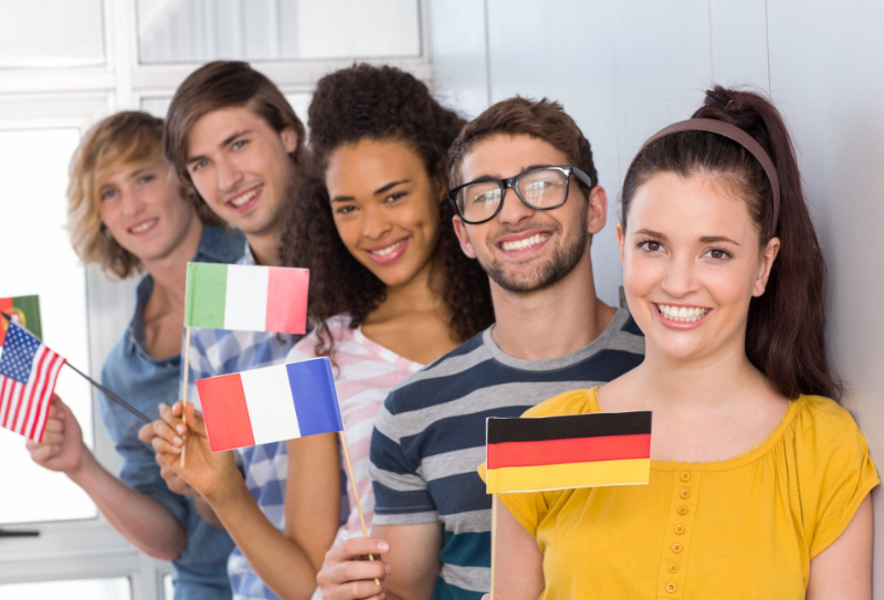 Multiculturalism